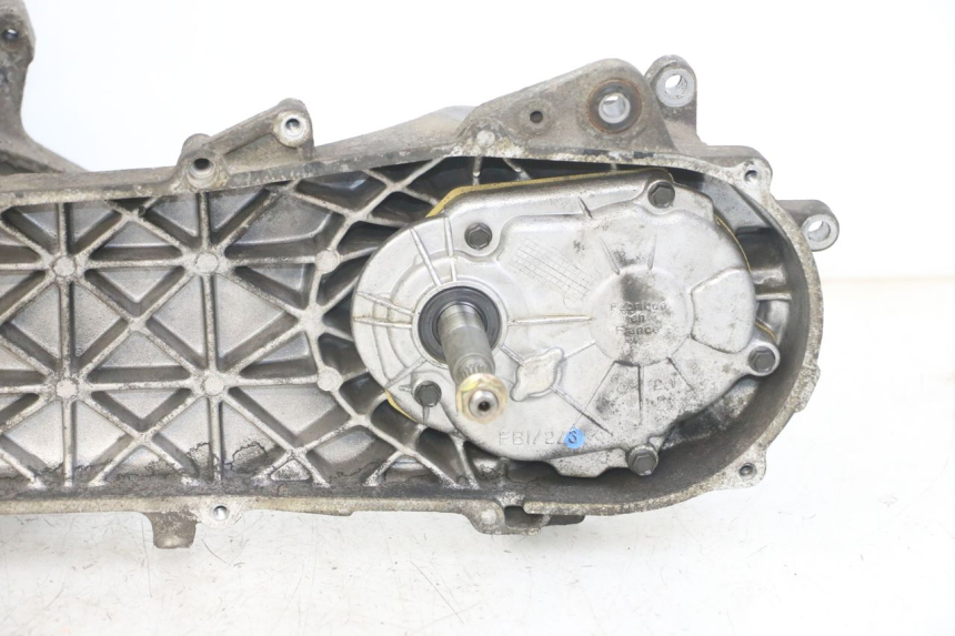 photo de MOTOR PEUGEOT SPEEDFIGHT 2 LC 50 (2000 - 2009) - Zoom auf Komponenten