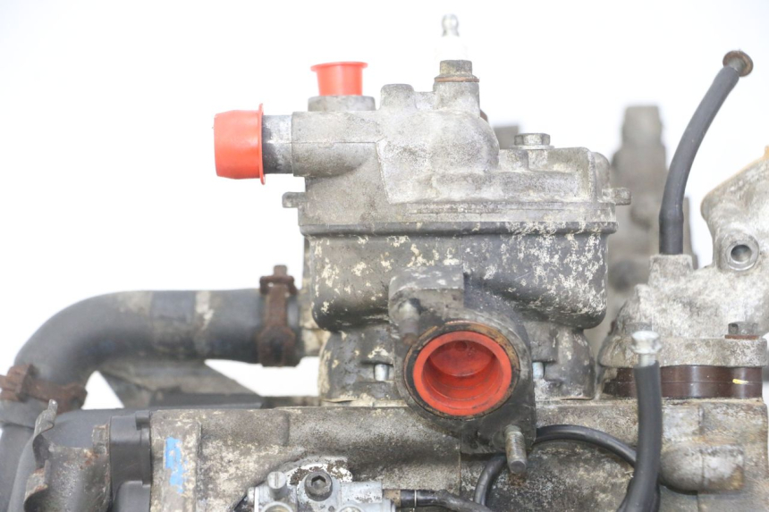 photo de MOTOR PEUGEOT SPEEDFIGHT 2 LC 50 (2000 - 2009) - Ergänzendes Produktfoto