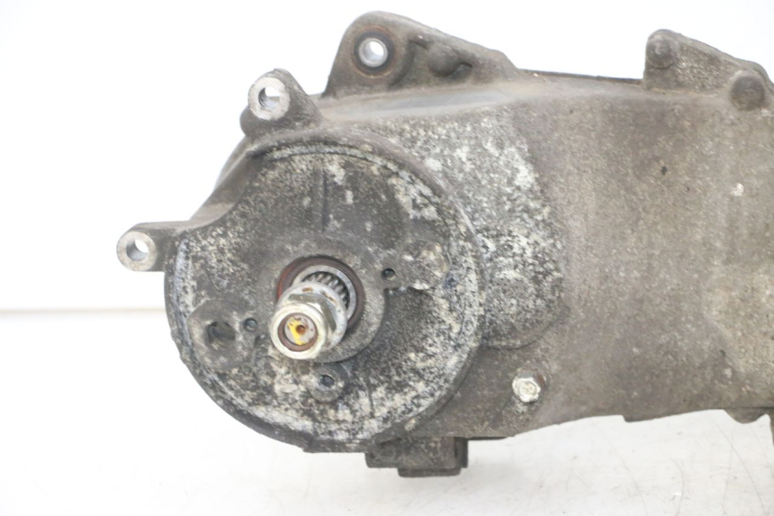 photo de MOTOR PEUGEOT SPEEDFIGHT 2 LC 50 (2000 - 2009) - Qualität der Gebrauchtware