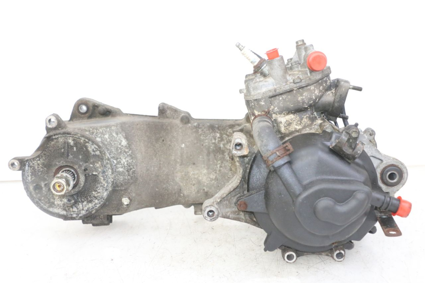 photo de MOTOR PEUGEOT SPEEDFIGHT 2 LC 50 (2000 - 2009) - Profilansicht des Ersatzteils