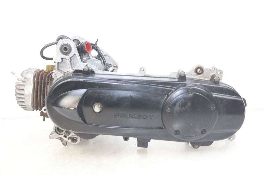 photo de MOTOR PEUGEOT SPEEDFIGHT 3 AIR 50 (2009 - 2015) - Hauptansicht