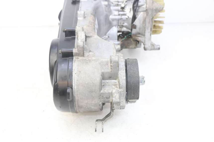 photo de MOTOR PEUGEOT SPEEDFIGHT 3 AIR 50 (2009 - 2015) - Weitere Ansicht des Artikels