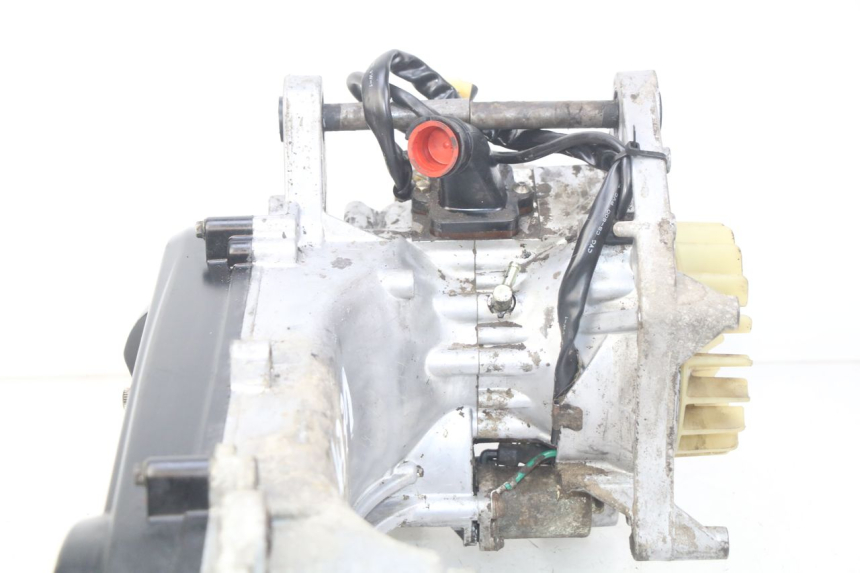photo de MOTOR PEUGEOT SPEEDFIGHT 3 AIR 50 (2009 - 2015) - Charakteristische Merkmale