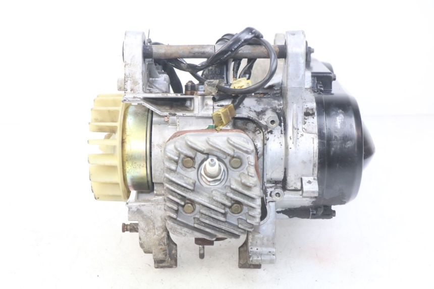 photo de MOTOR PEUGEOT SPEEDFIGHT 3 AIR 50 (2009 - 2015) - Qualität der Gebrauchtware