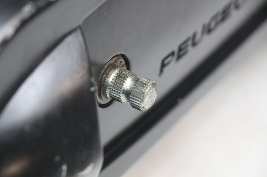 photo de MOTOR PEUGEOT SPEEDFIGHT 3 AIR 50 (2009 - 2015) - Profilansicht des Ersatzteils
