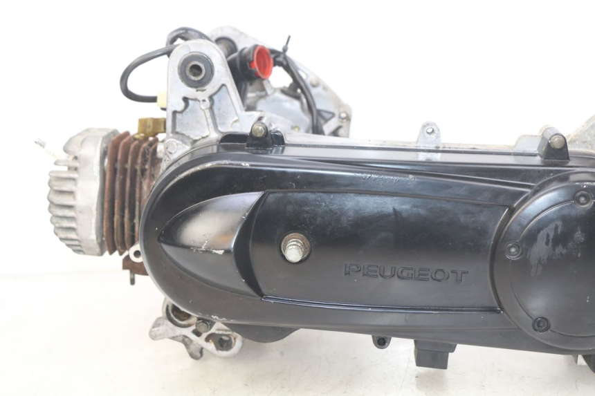 photo de MOTOR PEUGEOT SPEEDFIGHT 3 AIR 50 (2009 - 2015) - Hauptansicht