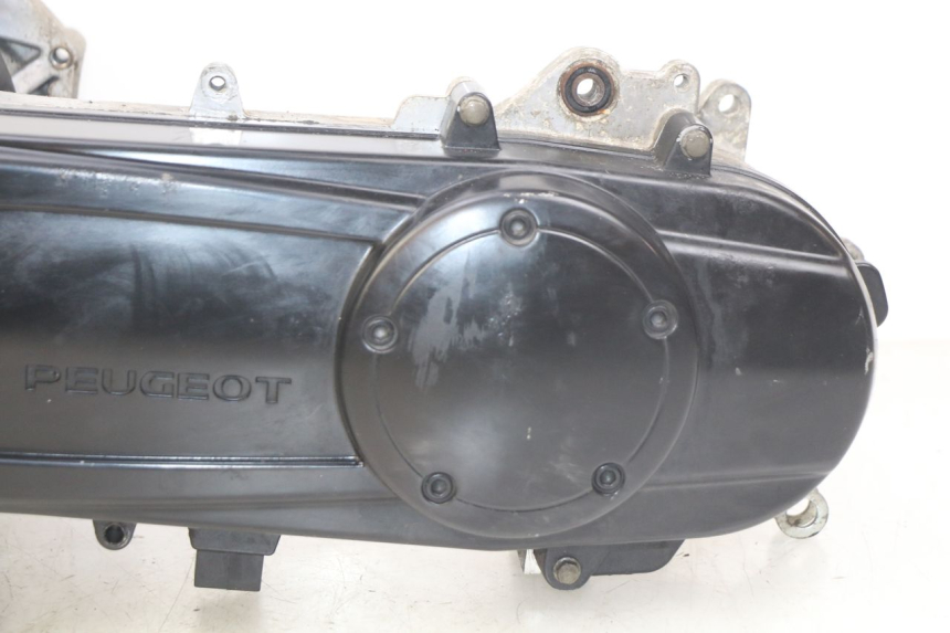 photo de MOTOR PEUGEOT SPEEDFIGHT 3 AIR 50 (2009 - 2015) - Detailansicht des Bauteils