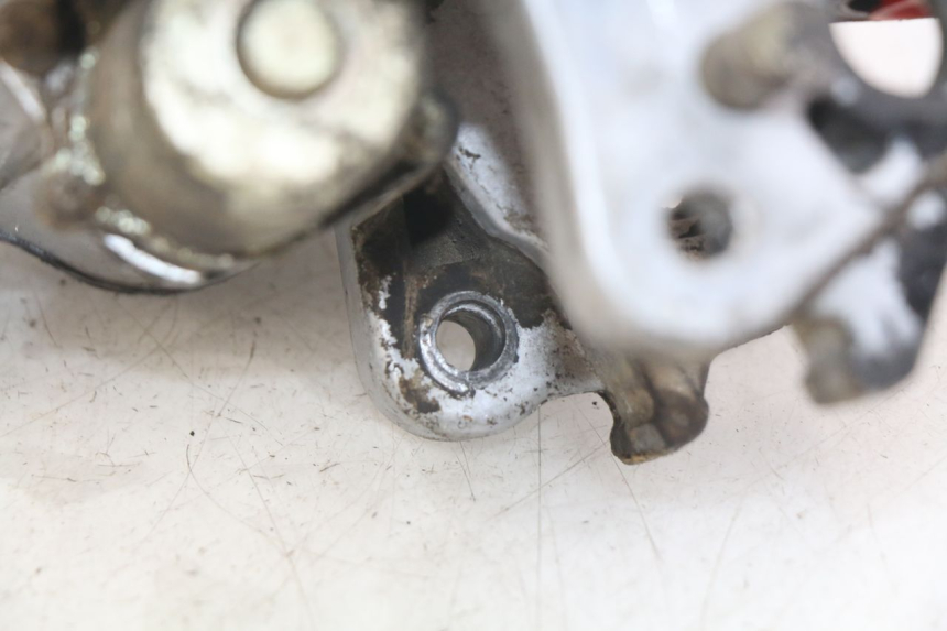 photo de MOTOR PEUGEOT SPEEDFIGHT 3 AIR 50 (2009 - 2015) - Technische Nahaufnahme