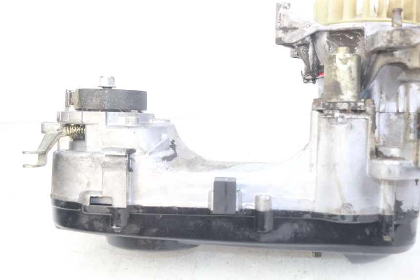 photo de MOTOR PEUGEOT SPEEDFIGHT 3 AIR 50 (2009 - 2015) - Details der Befestigungspunkte