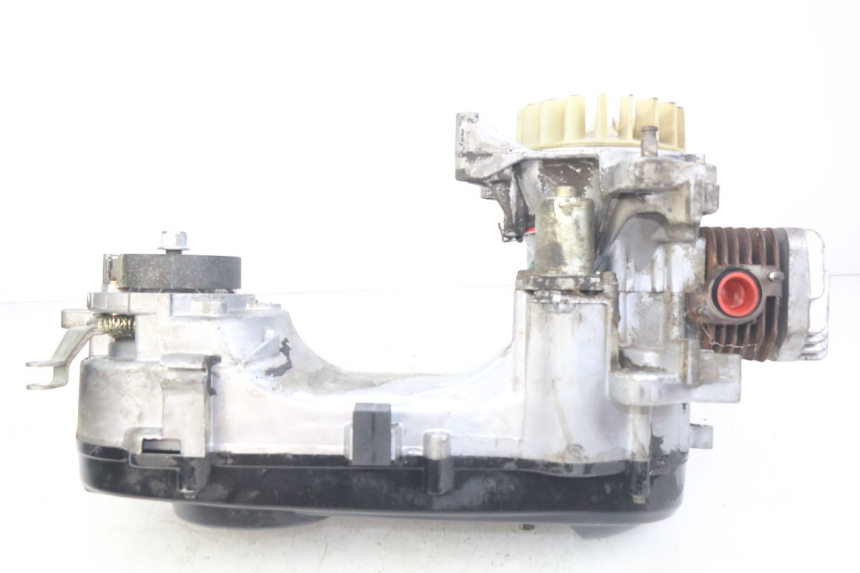photo de MOTOR PEUGEOT SPEEDFIGHT 3 AIR 50 (2009 - 2015) - Geprüftes Gebrauchtteil