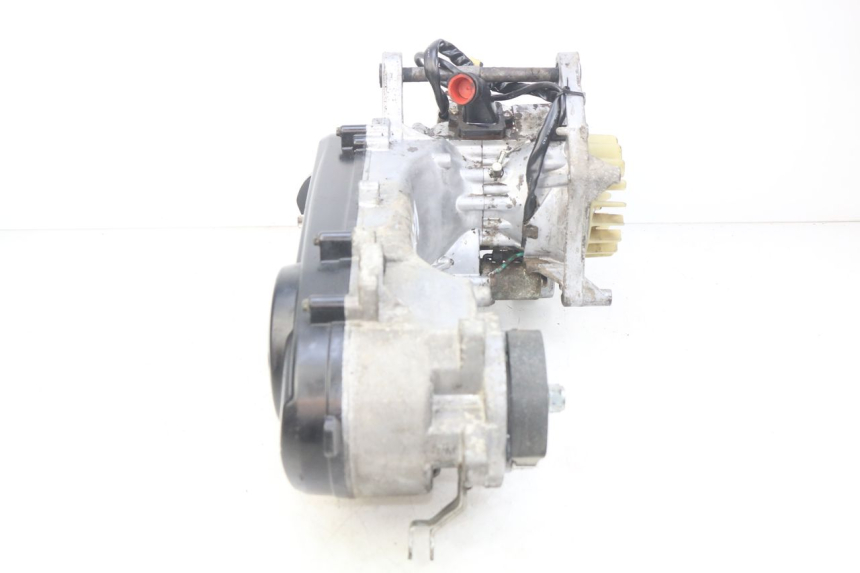 photo de MOTOR PEUGEOT SPEEDFIGHT 3 AIR 50 (2009 - 2015) - Kennzeichnungen und Originalreferenzen