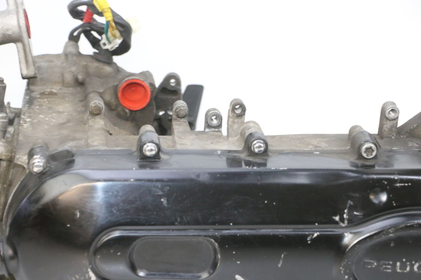 photo de MOTOR PEUGEOT SPEEDFIGHT 4 4T EFI 50 (2021 - 2025) - Detailansicht des Bauteils