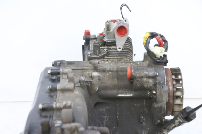 photo de MOTOR PEUGEOT SPEEDFIGHT 4 4T EFI 50 (2021 - 2025) - Kennzeichnungen und Originalreferenzen