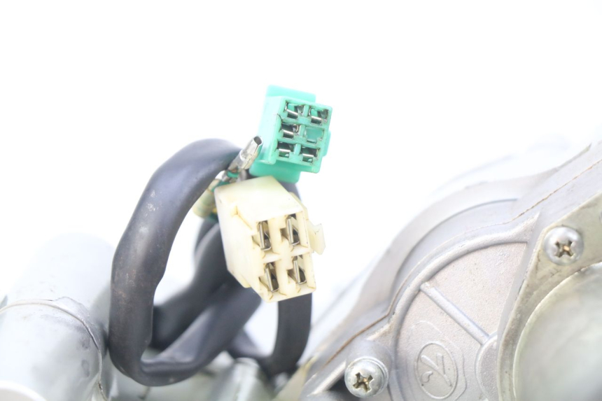 photo de MOTOR CHINESE QUAD SPEEDY DELUXE 125 - Weitere Ansicht des Artikels