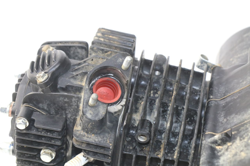 photo de MOTOR ORION SPORTRAX 125 - Weitere Ansicht des Artikels