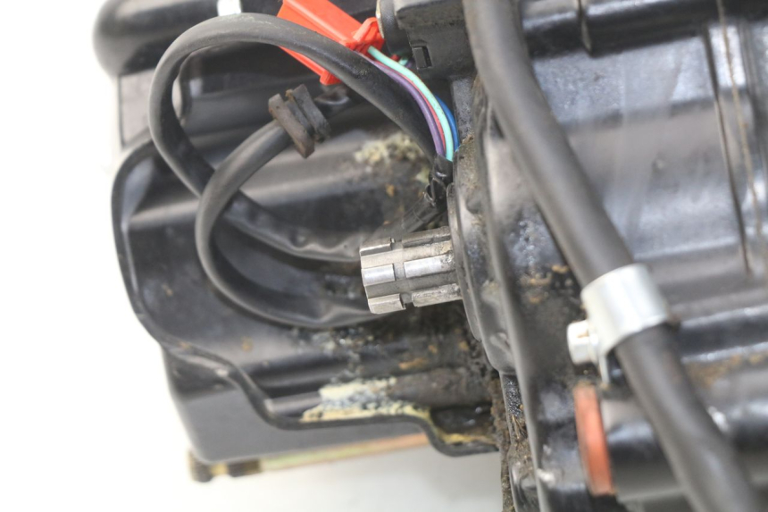 photo de MOTOR ORION SPORTRAX 125 - Technische Nahaufnahme