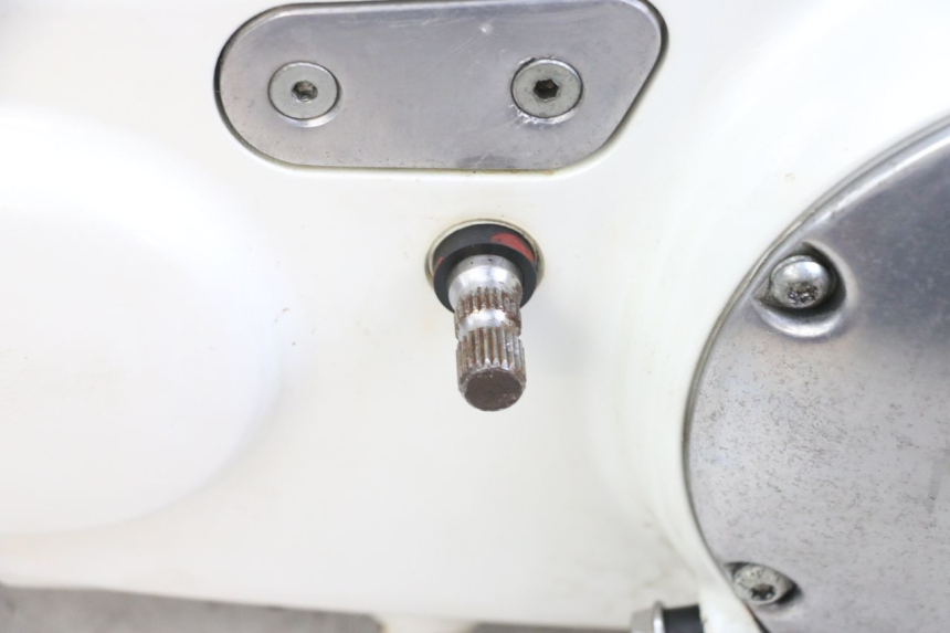 photo de MOTOR HARLEY DAVIDSON SPORTSTER XL CUSTOM 883 (1999 - 2006) - Profilansicht des Ersatzteils