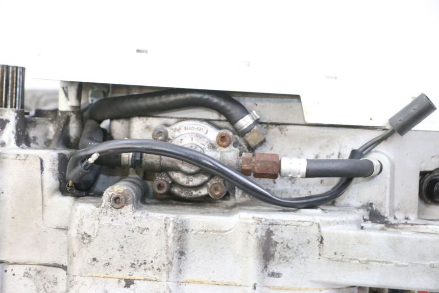 photo de MOTOR HARLEY DAVIDSON SPORTSTER XL CUSTOM 883 (1999 - 2006) - Technische Nahaufnahme