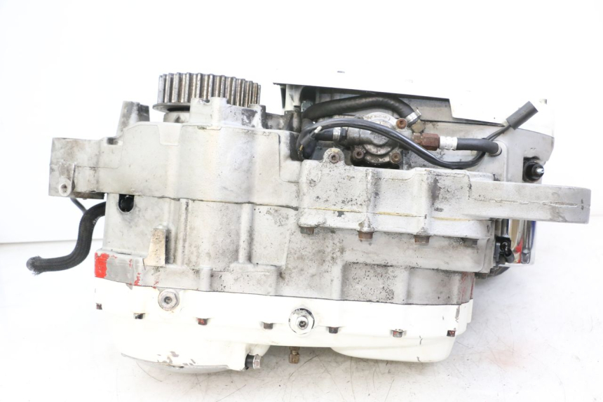 photo de MOTOR HARLEY DAVIDSON SPORTSTER XL CUSTOM 883 (1999 - 2006) - Gesamtansicht des Produkts