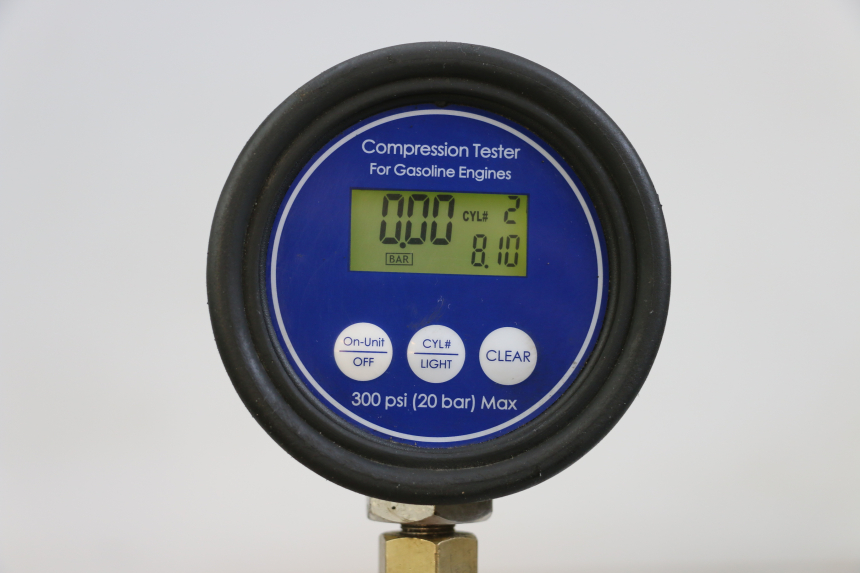 photo de MOTOR HARLEY DAVIDSON SPORTSTER XL CUSTOM 883 (1999 - 2006) - Oberflächenzustand und Material