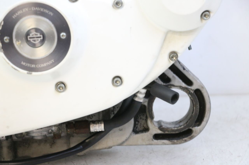 photo de MOTOR HARLEY DAVIDSON SPORTSTER XL CUSTOM 883 (1999 - 2006) - Technische Nahaufnahme