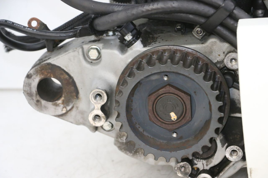 photo de MOTOR HARLEY DAVIDSON SPORTSTER XL CUSTOM 883 (1999 - 2006) - Geprüftes Gebrauchtteil