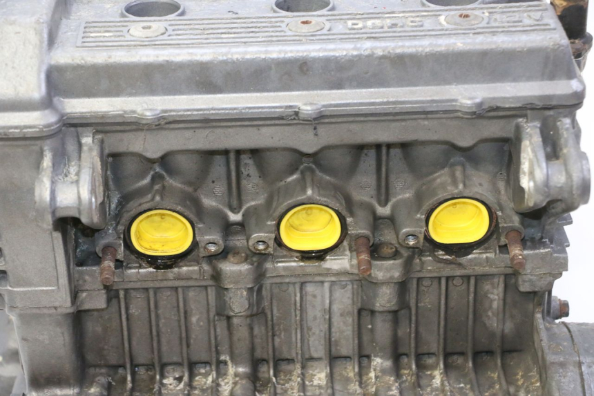 photo de MOTOR TRIUMPH SPRINT 900 (1995 - 1998) - Ergänzendes Produktfoto