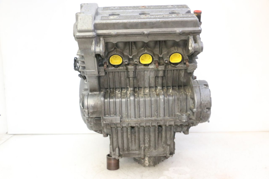 photo de MOTOR TRIUMPH SPRINT 900 (1995 - 1998) - Detaillierte Sichtprüfung