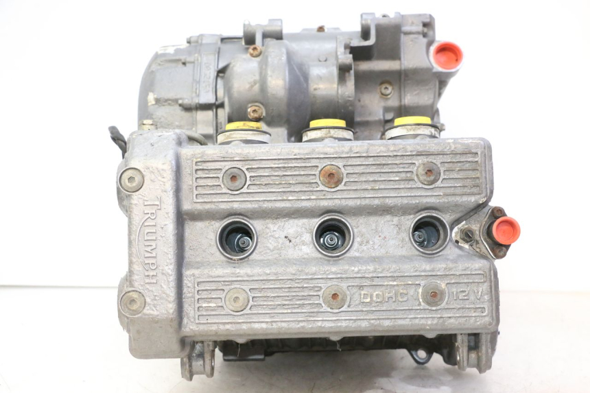 photo de MOTOR TRIUMPH SPRINT 900 (1995 - 1998) - Alternativer Blickwinkel