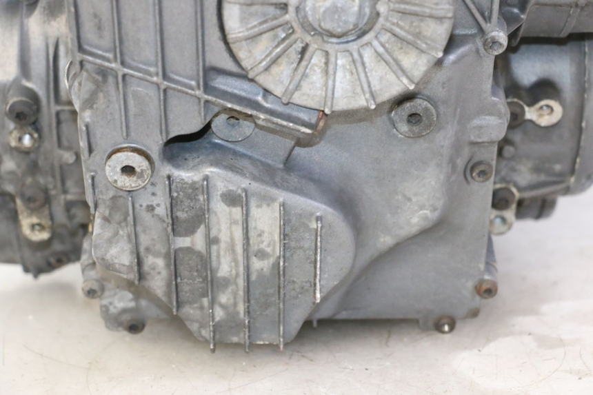 photo de MOTOR TRIUMPH SPRINT 900 (1995 - 1998) - Profilansicht des Ersatzteils