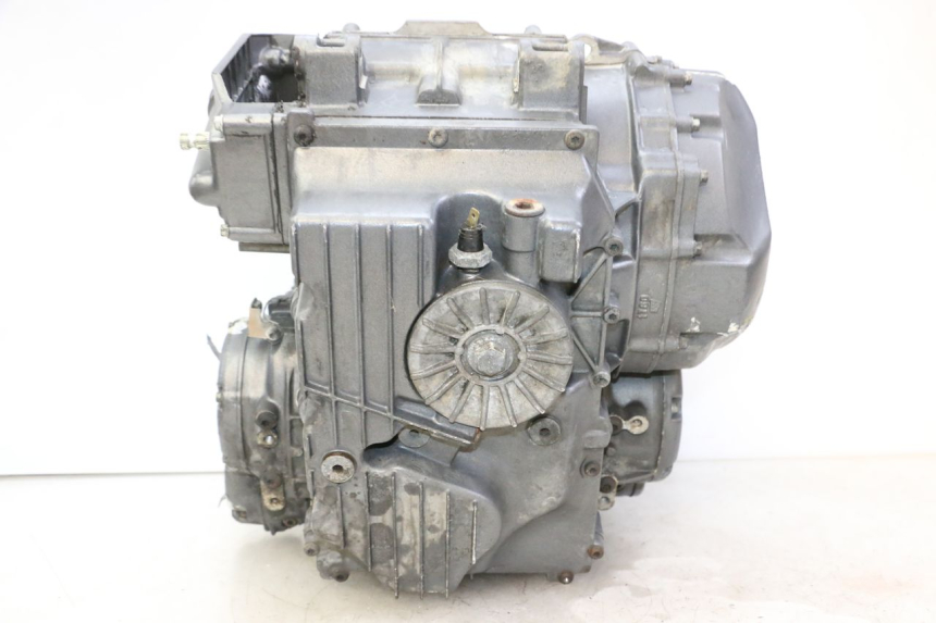 photo de MOTOR TRIUMPH SPRINT 900 (1995 - 1998) - Hauptansicht