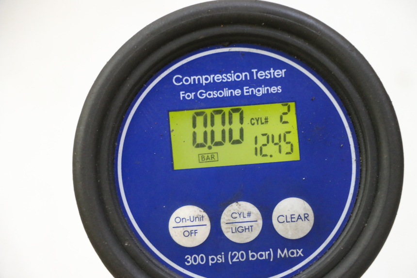 photo de MOTOR TRIUMPH SPRINT 900 (1995 - 1998) - Alternative Perspektive