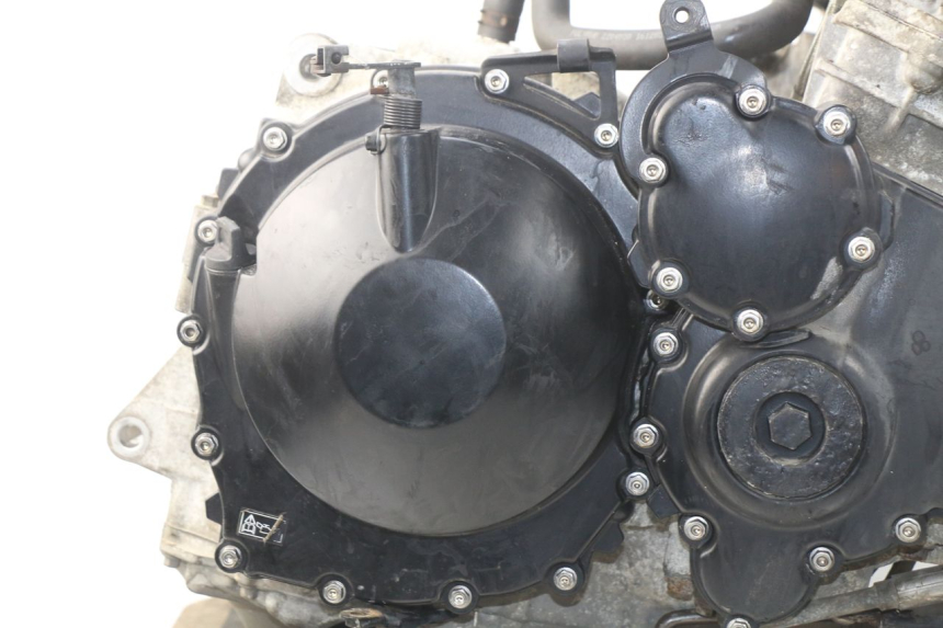 photo de MOTOR TRIUMPH SPRINT ST ABS 1050 (2005 - 2007) - Fokus auf die Struktur