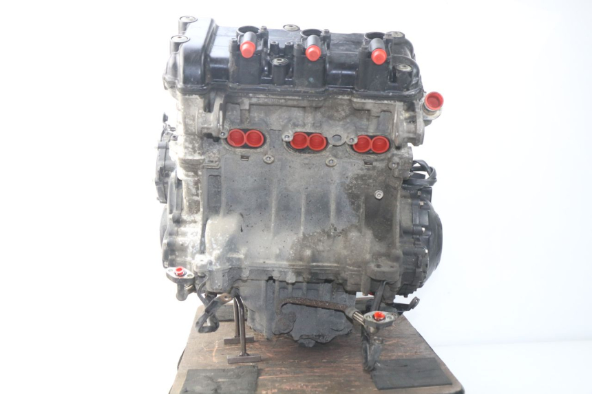 photo de MOTOR TRIUMPH SPRINT ST ABS 1050 (2005 - 2007) - Detailansicht des Bauteils