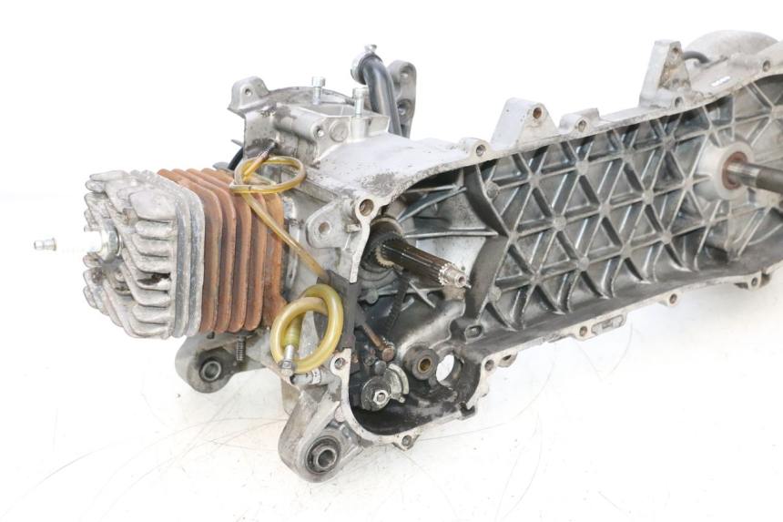 photo de MOTOR APRILIA SR MOTARD 50 (2012 - 2018) - Charakteristische Merkmale