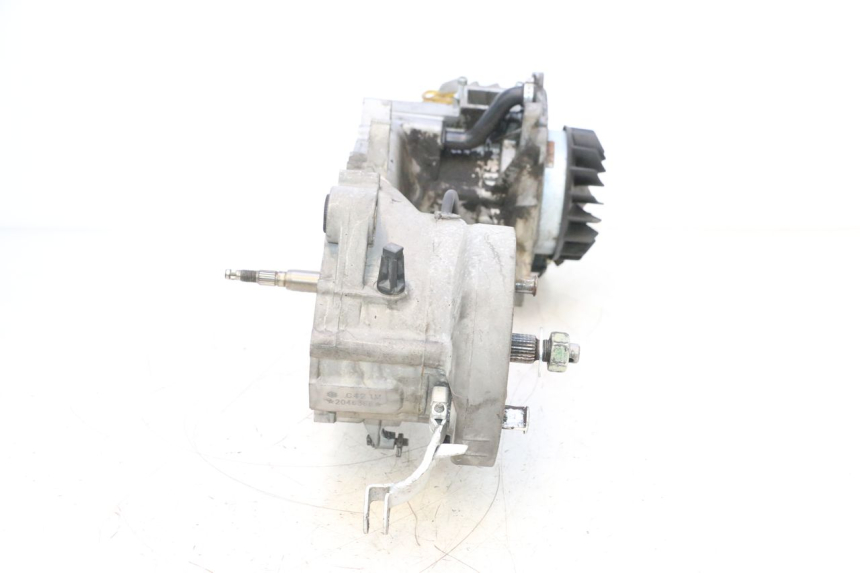 photo de MOTOR APRILIA SR MOTARD 50 (2012 - 2018) - Technische Nahaufnahme