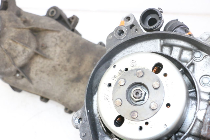 photo de MOTOR APRILIA SR R 2T LC 50 (2018 - 2021) - Detailansicht des Bauteils