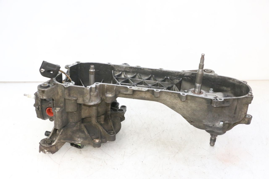 photo de MOTOR APRILIA SR R 2T LC 50 (2018 - 2021) - Weitere Ansicht des Artikels