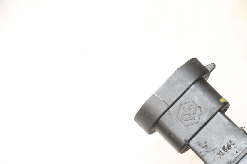 photo de MOTOR APRILIA SR R 2T LC 50 (2018 - 2021) - Charakteristische Merkmale