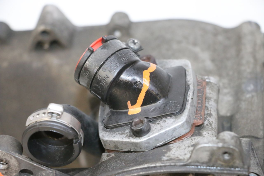 photo de MOTOR APRILIA SR R 2T LC 50 (2018 - 2021) - Ergänzendes Produktfoto