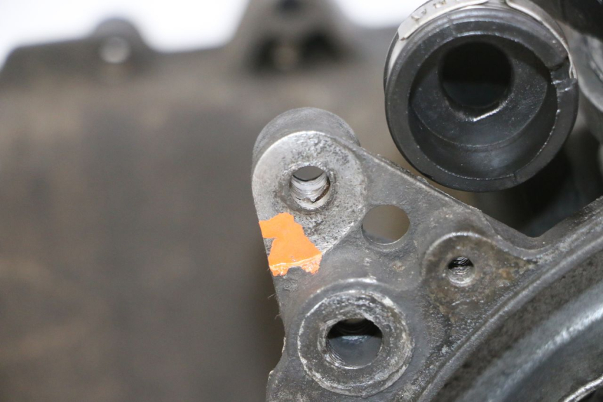 photo de MOTOR APRILIA SR R 2T LC 50 (2018 - 2021) - Detaillierte Sichtprüfung