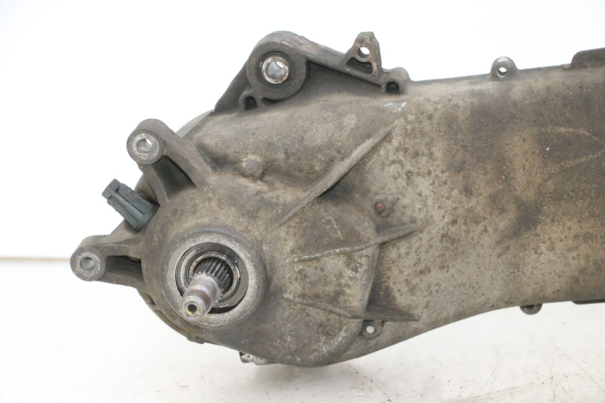 photo de MOTOR APRILIA SR R 2T LC 50 (2018 - 2021) - Qualität der Gebrauchtware