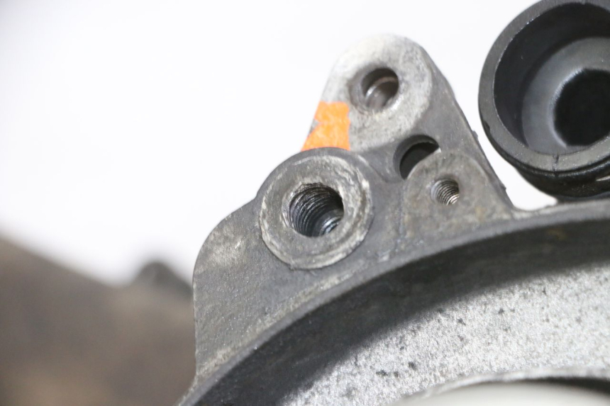 photo de MOTOR APRILIA SR R 2T LC 50 (2018 - 2021) - Zoom auf Gebrauchszustand