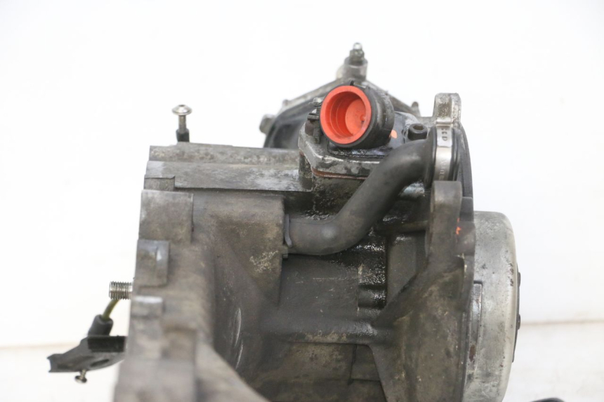 photo de MOTOR APRILIA SR R 2T LC 50 (2018 - 2021) - Detailansicht des Bauteils