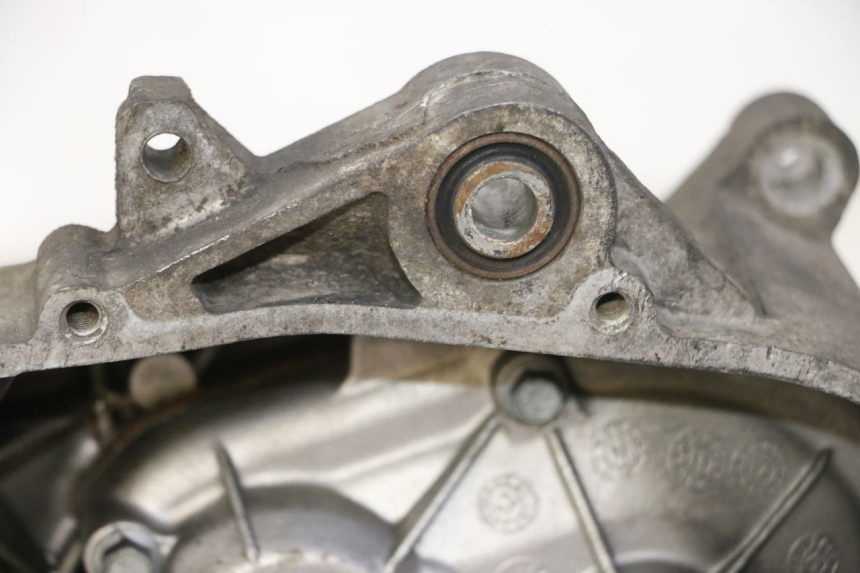 photo de MOTOR APRILIA SR R 2T LC 50 (2018 - 2021) - Oberflächenzustand und Material