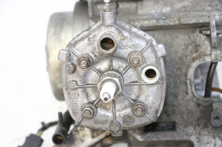 photo de MOTOR APRILIA SR R 2T LC 50 (2018 - 2021) - Weitere Ansicht des Artikels