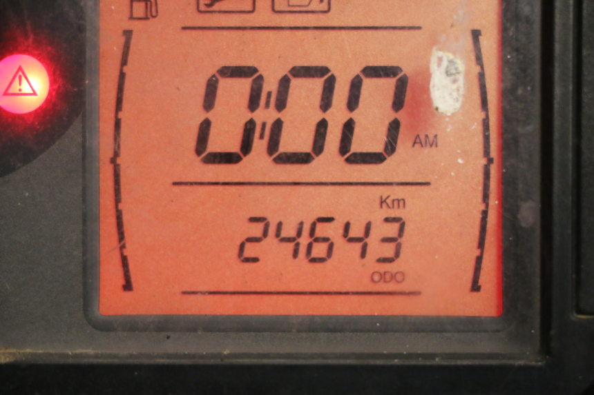 photo de MOTOR APRILIA SR R 2T LC 50 (2018 - 2021) - Zoom auf Komponenten