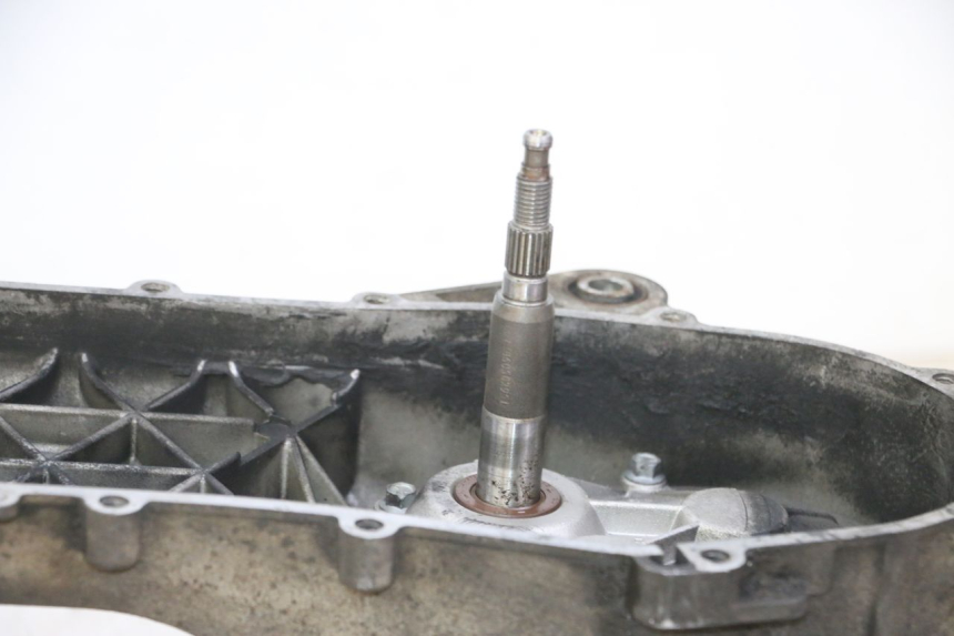 photo de MOTOR APRILIA SR R 2T LC 50 (2018 - 2021) - Kennzeichnungen und Originalreferenzen