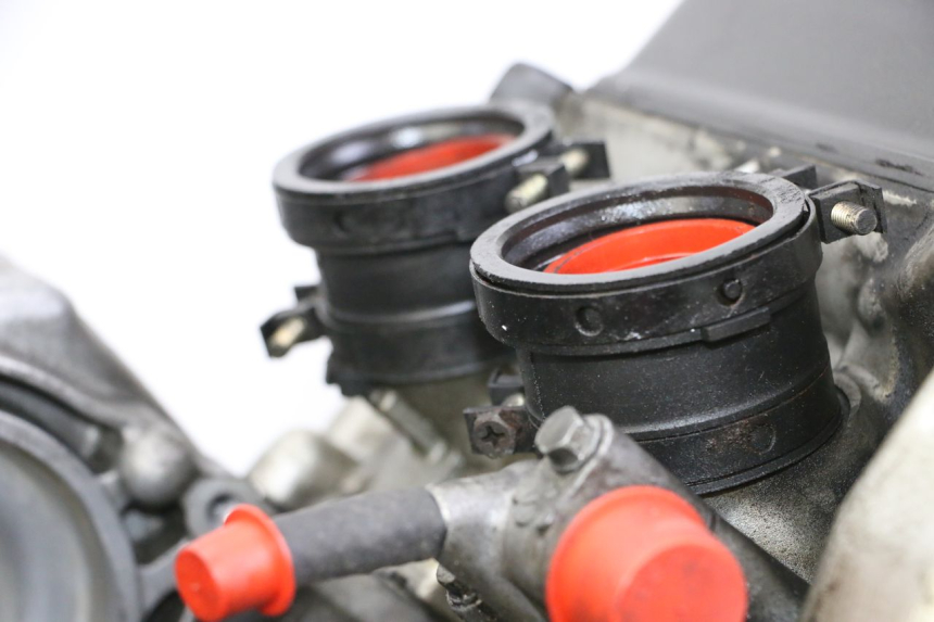 photo de MOTOR HONDA ST PAN EUROPEAN 1300 (2002 - 2013) - Detailansicht des Bauteils