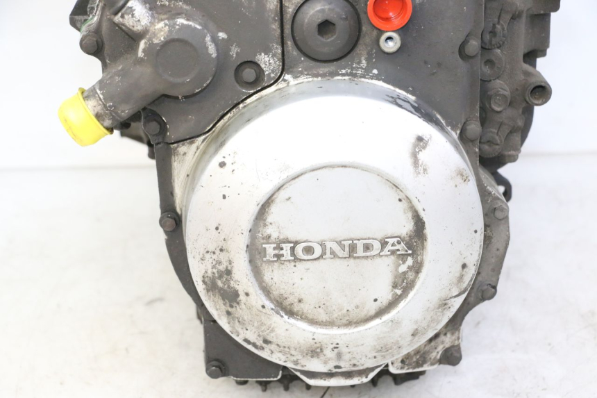 photo de MOTOR HONDA ST PAN EUROPEAN 1300 (2002 - 2013) - Weitere Ansicht des Artikels